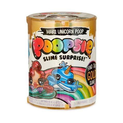 POOPSIE SLIME SURPRISE POOP | Juguetería Little Toys Chile