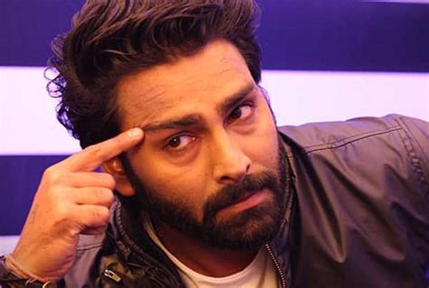 Exclusive! Bigg Boss 10 winner Manveer Gurjar locks himself in a ...