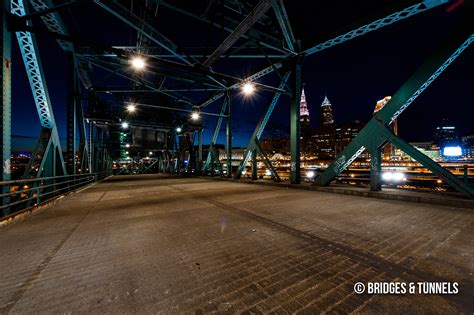 Eagle Avenue Bridge - Bridges and Tunnels