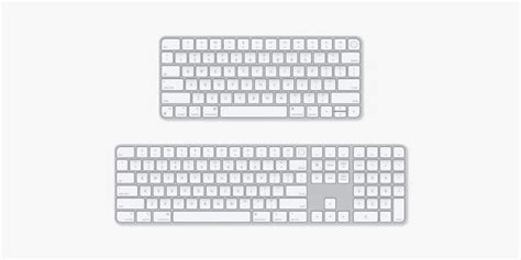 Should You Buy Apple's Wireless Keyboard with Touch ID?