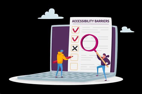 OCR and Accessibility: Breaking Barriers for the Visually Impaired - Latest Tech & OCR ...