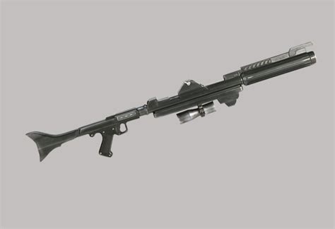 DC-15A Blaster Rifle - SWRPGGM.com