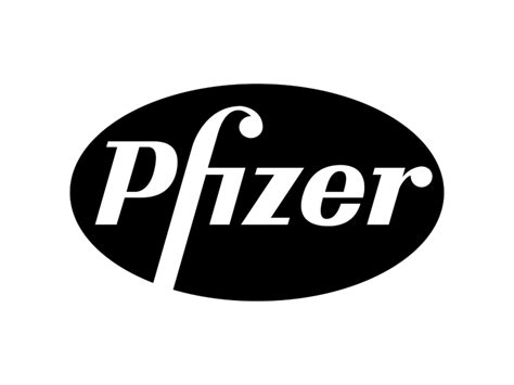 Pfizer Logo PNG Transparent & SVG Vector - Freebie Supply