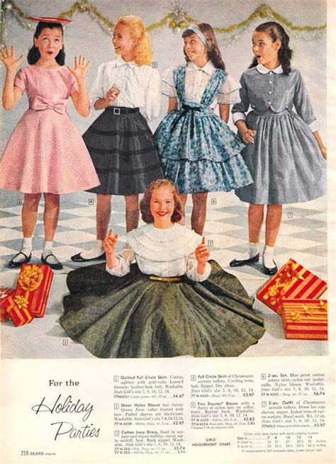 1950s Dress with scalloped over-jacket | Vintage girls dresses, Childrens fashion, Girls dresses