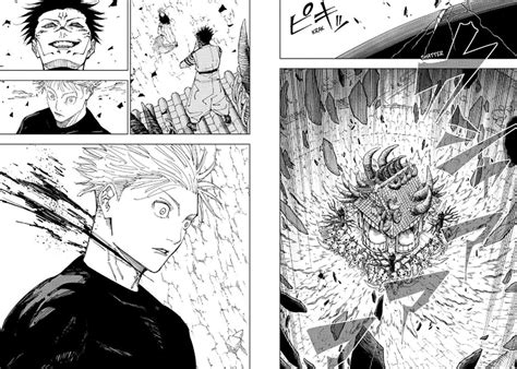 Jujutsu Kaisen's Gojo Was Completely Humiliated By Sukuna - Here's Why