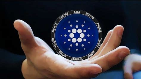 CoinStats - ADA Price Prediction: Cardano Coin Could Slid...