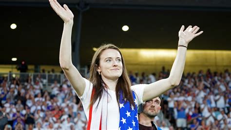 WATCH: Rose Lavelle's Cincinnati celebration | FC Cincinnati