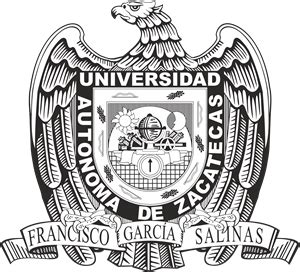 Universidad Autonoma de Zacatecas - UAZ Logo PNG Vector (CDR) Free Download