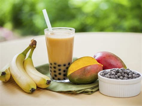 Is Boba Tea Healthy Or Unhealthy? | Food Safety | Andrew Weil, M.D.