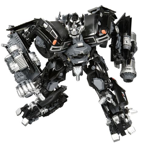 Ironhide - Transformers Toys - TFW2005