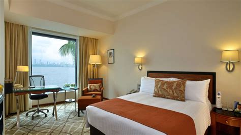 Hotel Marine Plaza Mumbai | Hotels in Nariman Point | Official Website