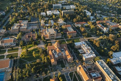 UCLA releases first comprehensive sustainability plan | UCLA