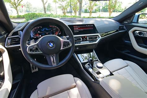 2022 BMW 230i Review: Fast and Affordable With Little Compromise