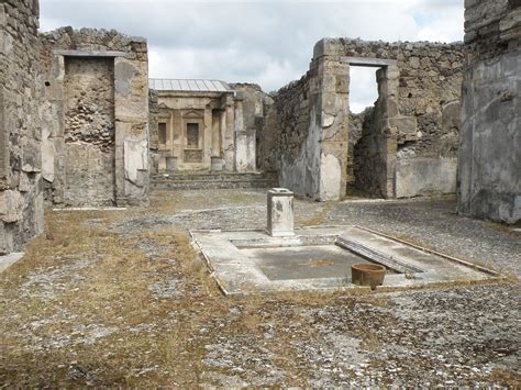 Pompeii Italy Naples - Free photo on Pixabay