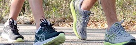 Ryka vs. Nike vs. Asics vs. Hoka Walking Shoes: Which is the Best for ...