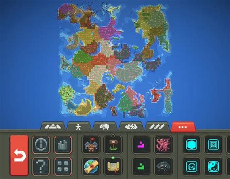 WorldBox Guide - Tips, Cheats, and Strategies - Game Help Guru