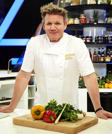 Get Excited: There's A New Gordon Ramsay Show Coming | Gordon ramsay ...