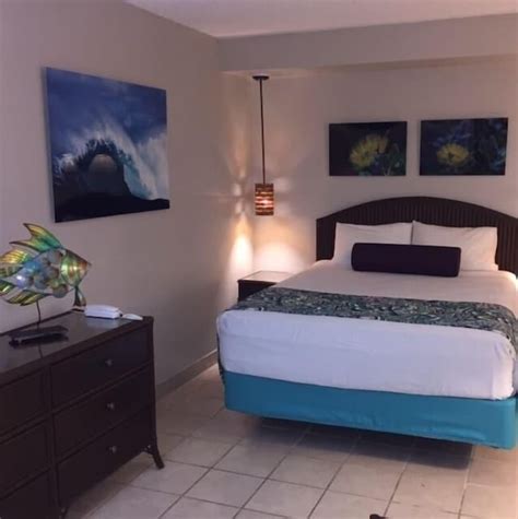 Kona Islander Inn Hotel, Holualoa - logitravel