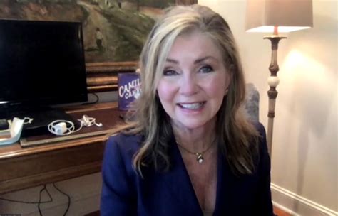 U.S. Senator Marsha Blackburn gives update on national issues affecting West Tennessee - WBBJ TV