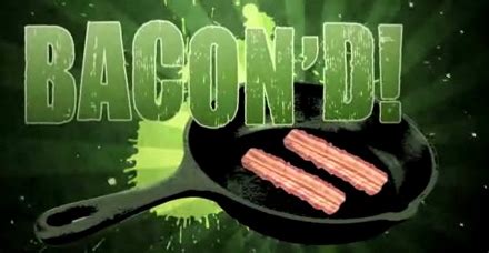 VOTD: Kevin Bacon's Prank/Reality Show BACON'D!