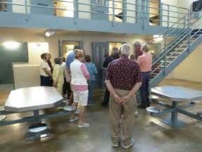 Peoria County Jail Tours Offered | Peoria Public Radio