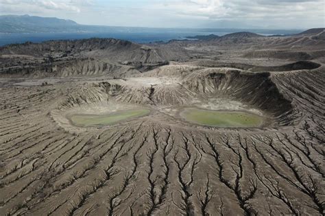 Phivolcs warns of Taal Volcano 'magmatic' eruption | ABS-CBN News