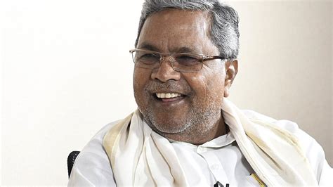 A dream come true for Siddaramaiah as he gets picked for a second term ...