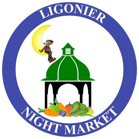 Ligonier Country Market - Night Market