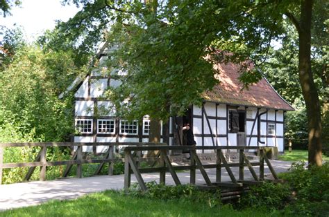 Museum Village Cloppenburg – a country life like 500 years ago - The travel designers germany