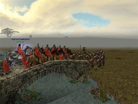 Battle of Stirling Bridge (First War of Scottish Independence) | The Neverwinter Vault