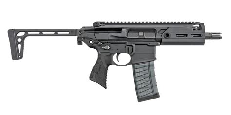 SOCOM is evaluating several new personal defense weapons for special ...