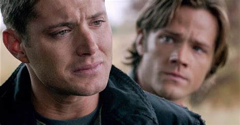 Supernatural: CW releases emotional tribute video of series highlights ...