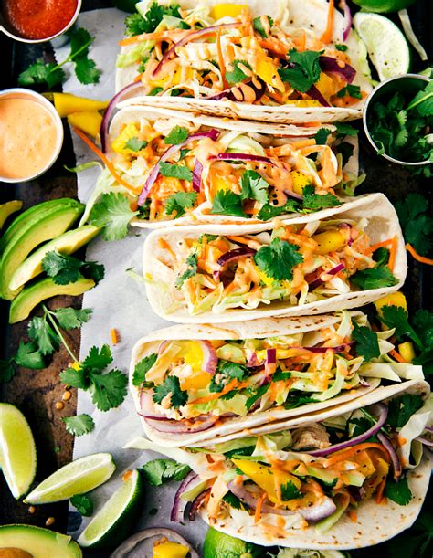 DIY Home Sweet Home: 35 Amazingly Delicious Taco Recipes