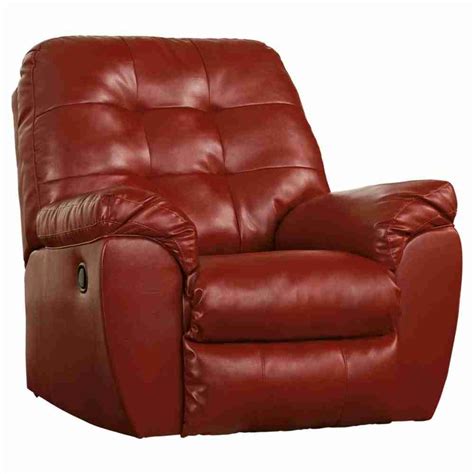 Top 10 Red Leather Recliner Chairs - 2020 Reviews & Guide • Recliners Guide