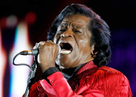 10 Best James Brown Songs of All Time - Singersroom.com