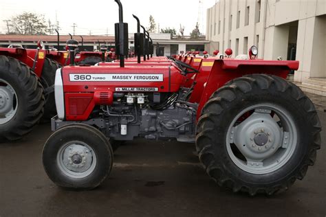 Millat Tractor Price in Pakistan