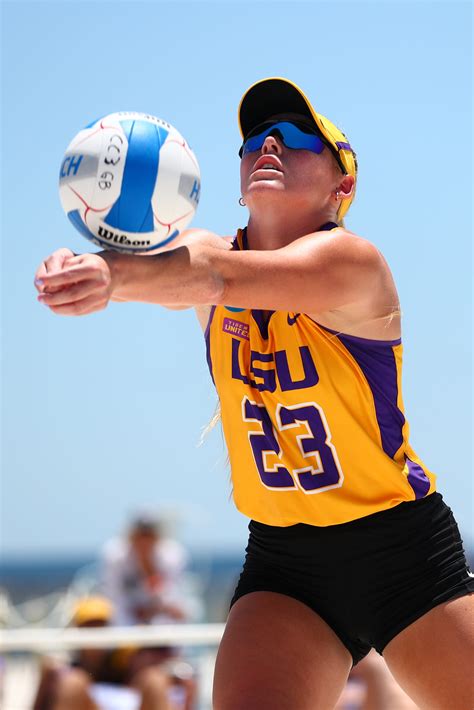 How to watch LSU vs. FSU beach volleyball on TV, live stream