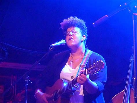 BRITTANY HOWARD, "JAIME" ALBUM REVIEW: Testing History | Heavy song ...