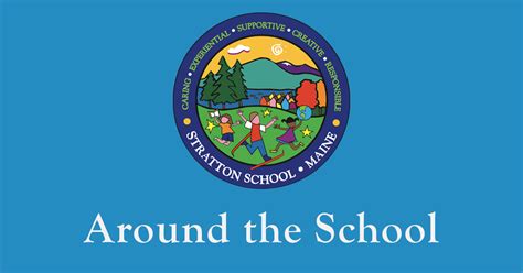 Stratton School Loves STEM – Stratton School