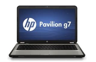 Baixar Drivers Notebook HP Pavilion g7-1260us | Baixar Download Driver