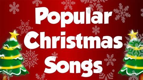 Christmas Songs Youtube Classroom 2023 Cool Top Most Popular Review of ...