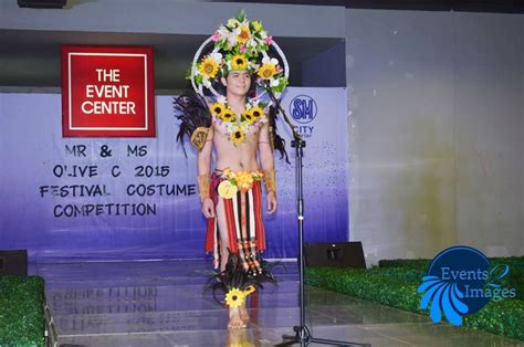 PANAGBENGA | Festival costumes, Event center, Festival