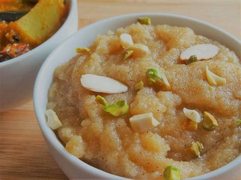 Suji Ka Halwa Recipe | How to make Sooji Halwa at home - Felicity Plus