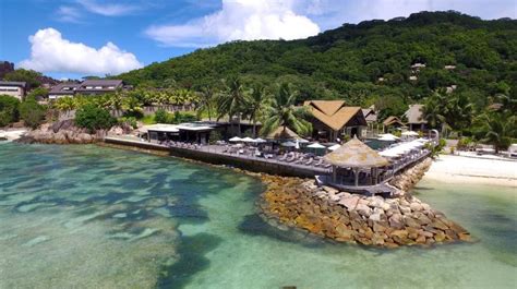 Le Domaine de L'Orangeraie Resort & Spa, La Digue, Seychellen