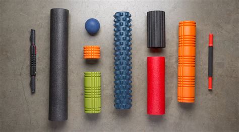 Which Foam Roller Should You Buy?