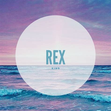 Rex Name Meaning - random business name