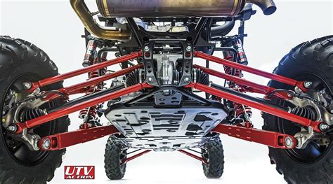 2019 HONDA TALON 1000R & 1000X COMPLETE SPECS - UTV Action Magazine