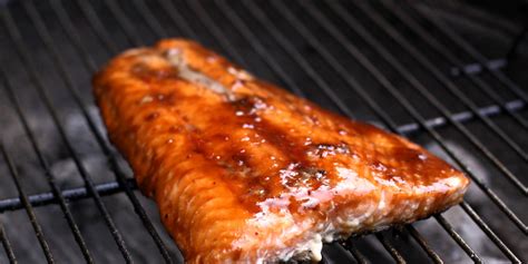 Easy Salmon Recipes - Great British Chefs