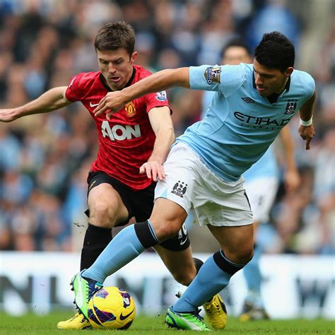 The Makings of the Manchester Derby | News, Scores, Highlights, Stats ...