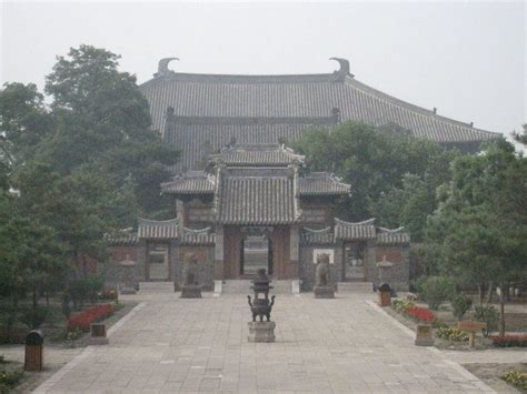 Major national historical and cultural sites in Liaoning - Alchetron, the free social encyclopedia